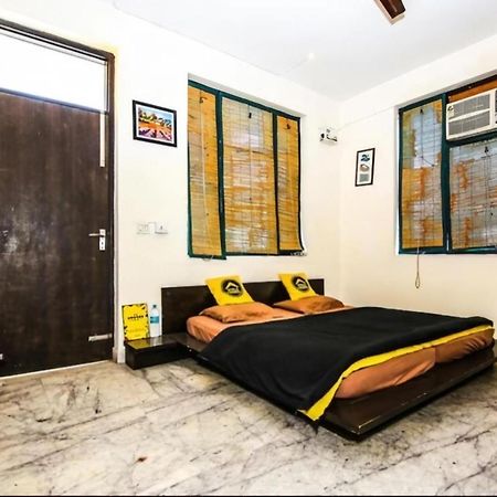 Heistel Delhi Hostel New Delhi Ngoại thất bức ảnh