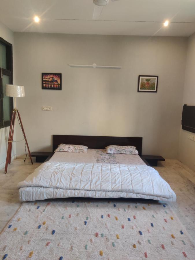 Heistel Delhi Hostel New Delhi Ngoại thất bức ảnh