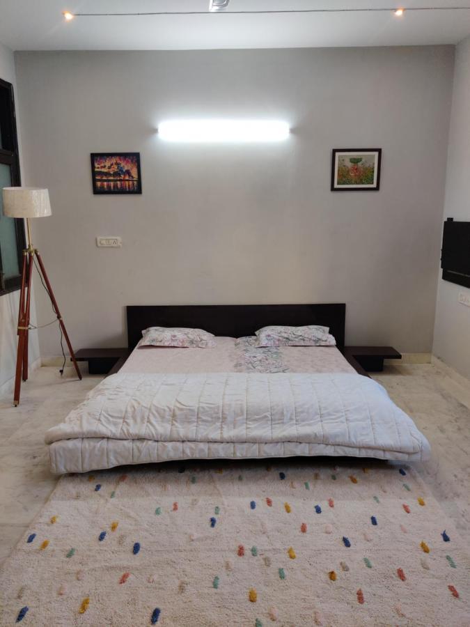 Heistel Delhi Hostel New Delhi Ngoại thất bức ảnh